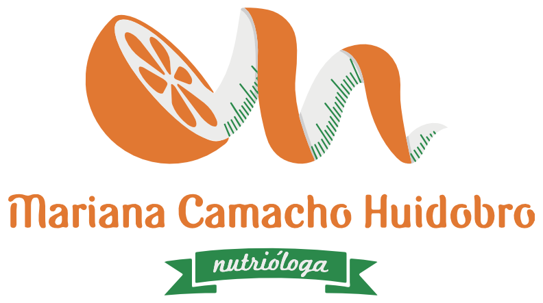 Nutrióloga Mariana Camacho Huidobro