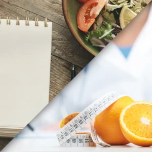 Consulta Online + Plan de Alimentación