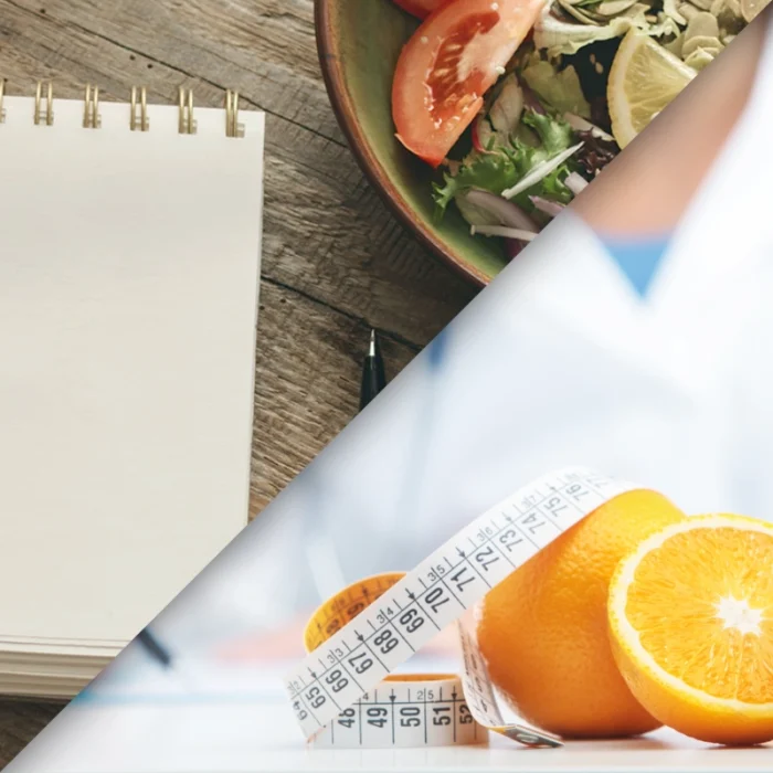 Consulta Online + Plan de Alimentación